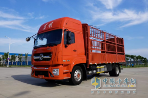 又是一年果蔬香，東風(fēng)D9K運輸忙