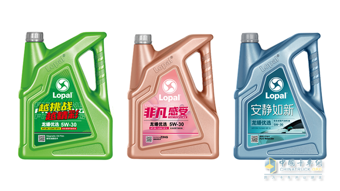 龍蟠科技 五菱 機(jī)油
