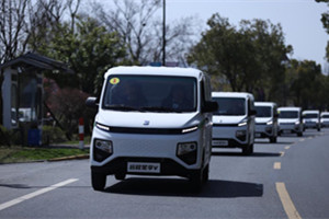 從產(chǎn)品到生態(tài)：遠(yuǎn)程新能源輕型商用車(chē)在城配市場(chǎng)持續(xù)領(lǐng)跑