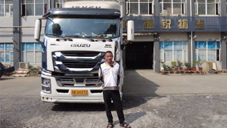 百萬公里無大修 慶鈴汽車品質過硬