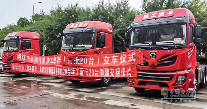 濰柴 逆勢復(fù)蘇 WP10.5H發(fā)動機(jī)