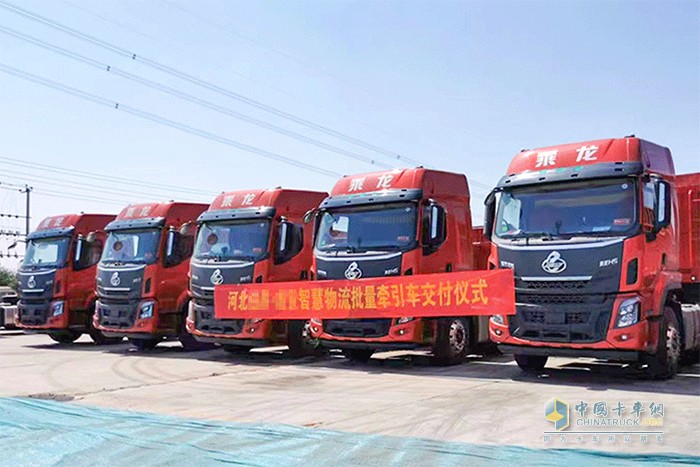 濰柴 逆勢復(fù)蘇 WP10.5H發(fā)動機(jī)
