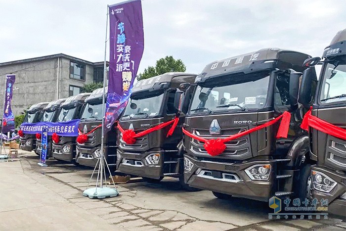 濰柴 逆勢復(fù)蘇 WP10.5H發(fā)動機(jī)