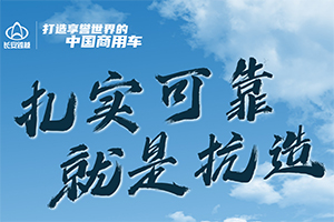 扎實可靠不懼重載，創(chuàng)富路上的實力派跨越者D5！