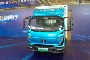 從飛碟混動HW5發(fā)布 探究飛碟汽車如何搶占新能源汽車賽道？
