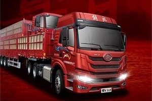 背車即走，運營無憂，悍V錫柴子母車真香！