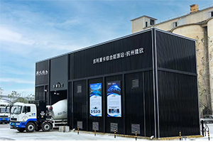 吉利新能源商用車集團(tuán)與越秀租賃達(dá)成30億元換電重卡領(lǐng)域合作