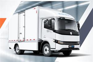 蟬聯(lián)冠軍，吉利新能源商用車7月強(qiáng)勢領(lǐng)跑