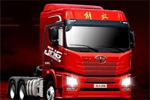 JH6領航版做你的全能型搭檔  高速國道都能行 