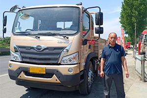 領航金牛王用戶心聲 能賺錢能省錢的車才是好中卡