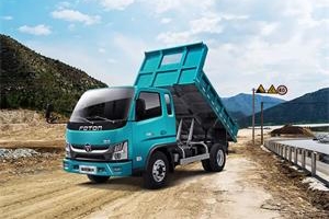 助力打造美麗城市 創(chuàng)建幸福家園 10臺(tái)金剛S1工程車成功交付興和縣城市綜合管理執(zhí)法局
