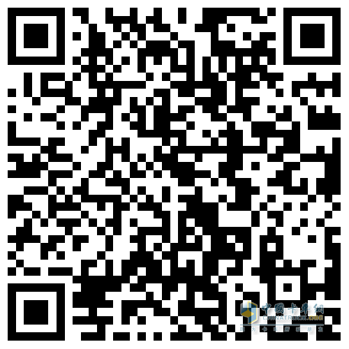 掃描上方二維碼，獲取智藍汽車最新資訊