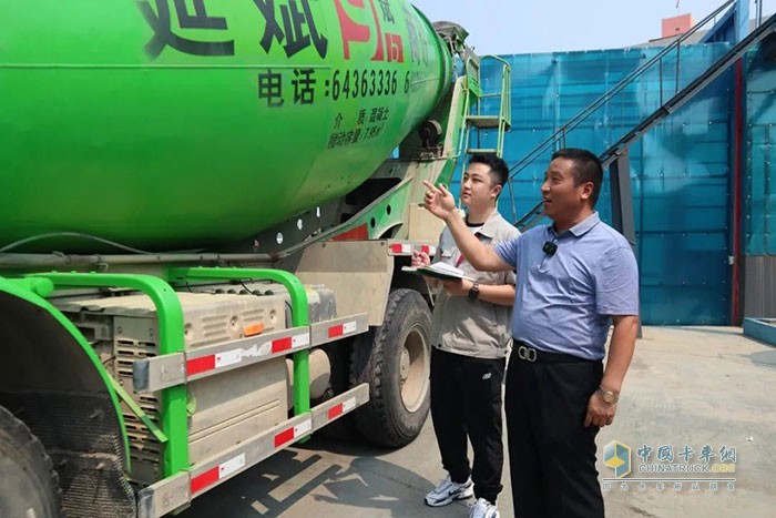 凌宇張延斌：馳行神都立大業(yè)，攜手凌宇建家園