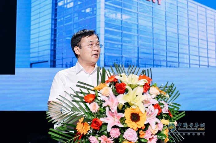 三一全系自卸車(chē)發(fā)布