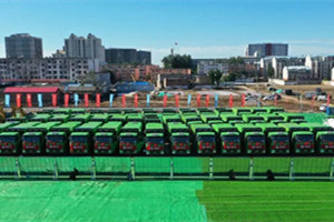 為城市升級貢獻(xiàn)綠色良方  百臺徐工換電渣土車喚醒老城
