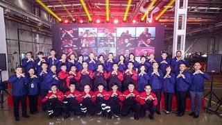 康明斯推出全新售后服務品牌
