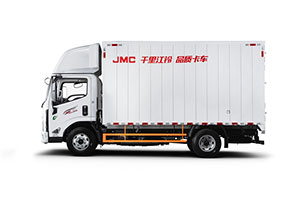 全新凱運(yùn)智慧賦能，行車安全又省心