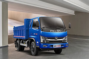 金剛S1 PLUS小型黃牌工程車專為城鎮(zhèn)砂石料建材等工程運(yùn)輸設(shè)計(jì)