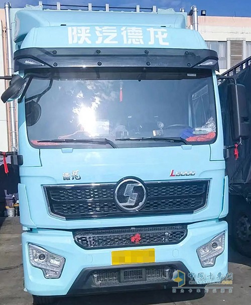 西安康明斯 國六 D6.7 發(fā)動機(jī)