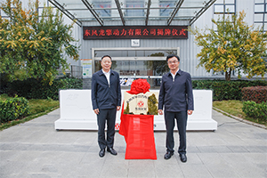三周年換“身份” 東風龍擎會是行業(yè)的一匹黑馬嗎？