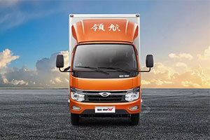 這個(gè)雙11，領(lǐng)航卡車(chē)與你有場(chǎng)約“惠”～