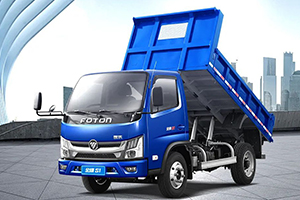X-Truck金剛S1 新藍(lán)牌助力卡友縱“擎”馳騁，高效前行！