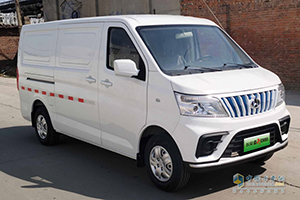 如何在商用車市場做到“兩手抓，兩手都硬”？長安凱程給你答案