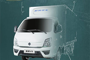 歐玲汽車：小卡界的“三好”學(xué)生，選TA才靠譜！
