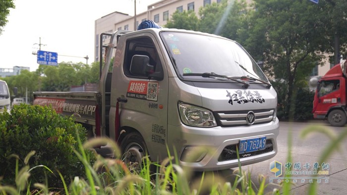 楊建禮：與祥菱大熊貓共舞，仔細(xì)經(jīng)營車輪上的幸福