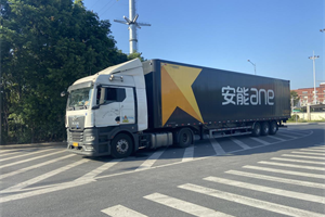 劉智青：有曼恩TGX“陪伴”，我很滿足