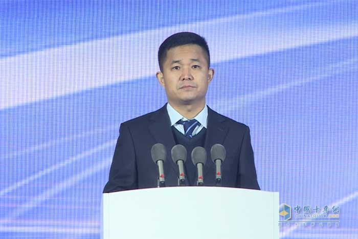 新生態(tài) 新賽道 新藍圖 歐航歐馬可2023年商務年會線上召開