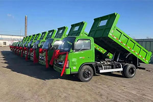 年末歲尾，捷報(bào)頻傳-福田瑞沃再迎交車(chē)熱潮，開(kāi)啟2023璀璨新篇
