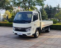領(lǐng)航卡車：眾多煩惱也不怕，這份致富秘籍請收好