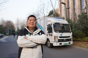 1度電行駛5.1公里，宇通輕卡為何這么節(jié)能？