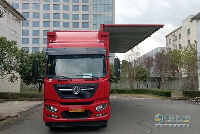 東風康明斯 東康D4.5 發(fā)動機