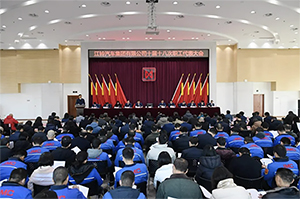 江鈴集團(tuán)：2023力爭(zhēng)實(shí)現(xiàn)整車銷售41萬(wàn)輛，同比增長(zhǎng)23%