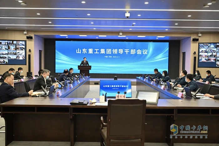 譚旭光：在山東省工業(yè)經(jīng)濟高質(zhì)量發(fā)展中跑出“百米加速度”！