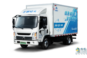 顛覆傳統(tǒng)商用車營銷模式 宇通輕卡如何憑一己之力為行業(yè)賦能？