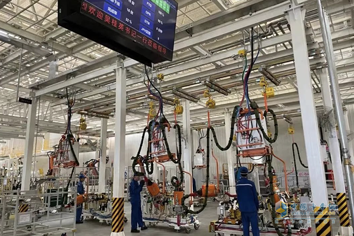 中卡清障逆勢而行上浮7.4%， “清障一哥”歐航歐馬可續(xù)寫“強者恒強”新篇章