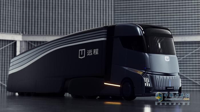 遠(yuǎn)程迎來(lái)開門紅，新能源物流車市占42.5%