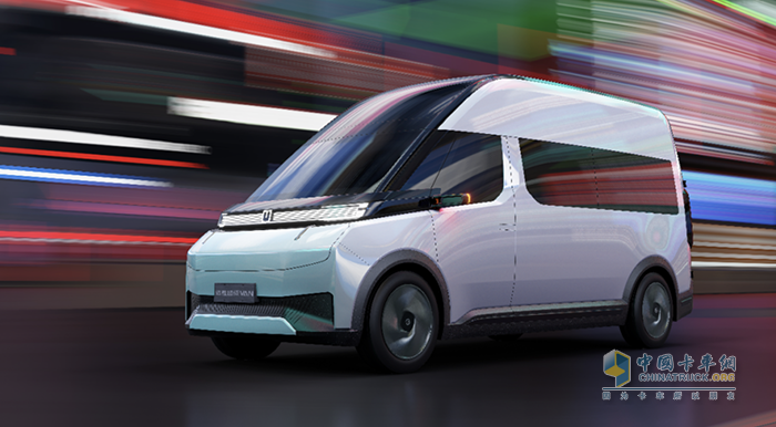 遠(yuǎn)程迎來(lái)開門紅，新能源物流車市占42.5%