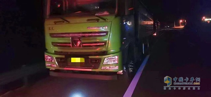 日夜兼程！徐工服務(wù)千里護送貴州客戶