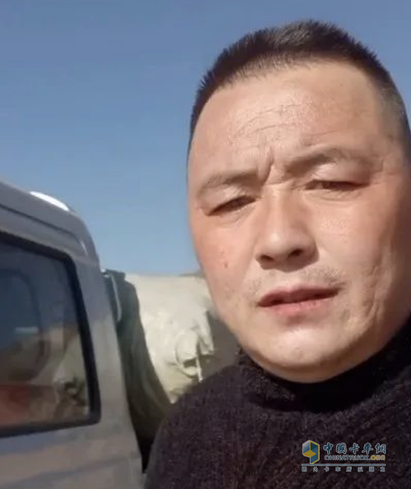 包師傅:藥材采挖收購忙，長安跨越給我開出一副“創(chuàng)富方” ！