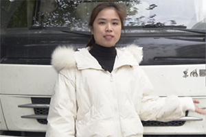最美“女神節(jié)”， 東風多利卡致敬每一位奮斗中的“卡姐”
