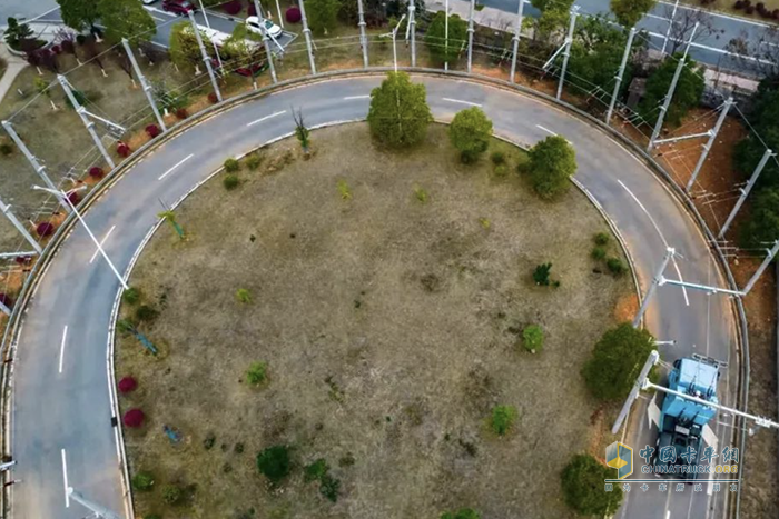 三一正式發(fā)布！建成全國首條電氣化公路示范線