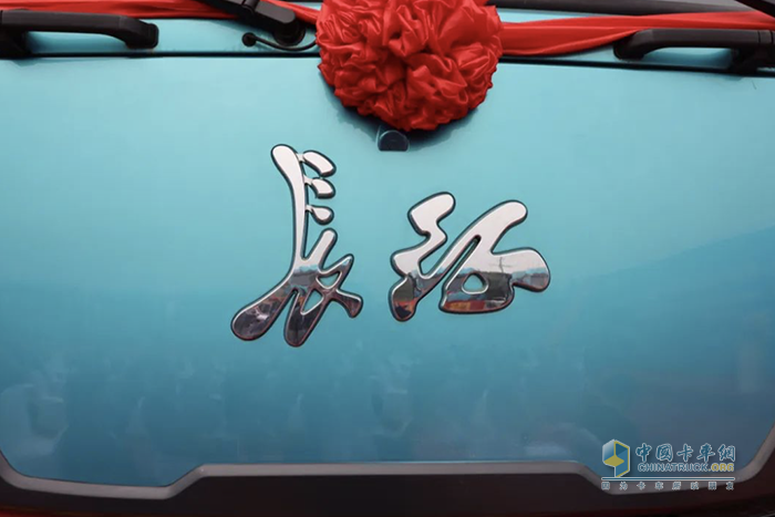90輛新能源重卡交付成都，長(zhǎng)征汽車(chē)實(shí)現(xiàn)西南市場(chǎng)新突破
