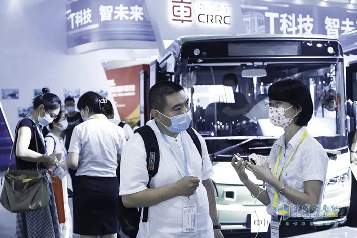 號(hào)外！2023年北京道路運(yùn)輸車輛展定檔