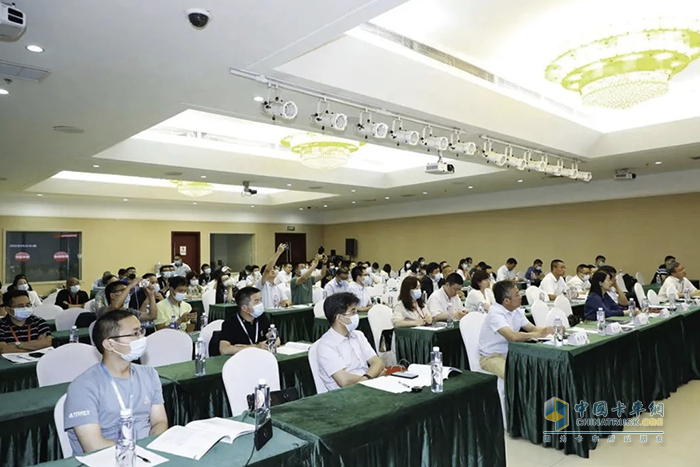 號(hào)外！2023年北京道路運(yùn)輸車輛展定檔
