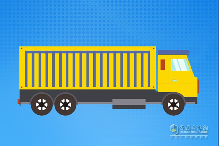 成都發(fā)布貨車禁行令 新能源貨車不限行 4月1日起實施