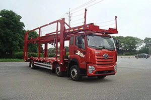 交車不斷！JK6轎運(yùn)車全國(guó)熱銷捷報(bào)頻傳！